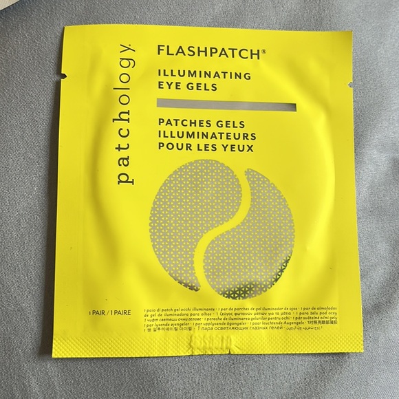 Luxury Eye Masks Bundle - 4 fabulous sets! - Picture 5 of 6